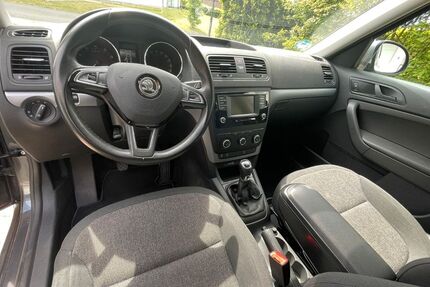 Skoda Yeti 166.000 km 6.999 &euro; Bielefeld 33647
