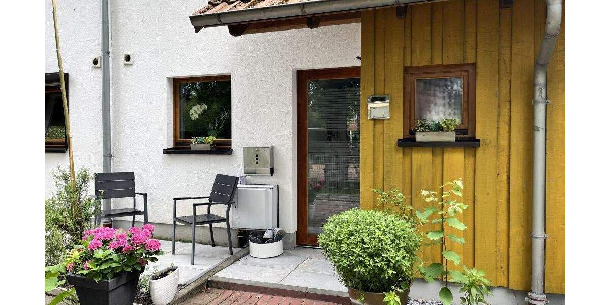 Reihenmittelhaus Bad Salzuflen-Schötmar Schötmar - 5 Zimmer, 121 m&sup2;, 268.000&euro; | Angebot:24402217