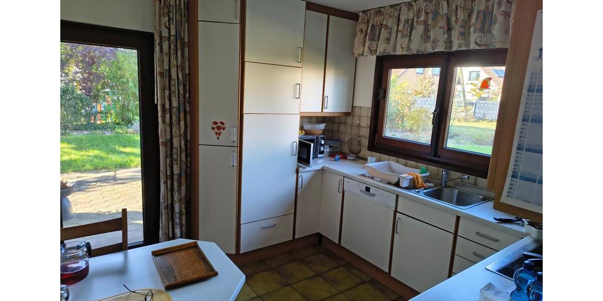 Einfamilienhaus Bielefeld Senne - 6 Zimmer, 162 m&sup2;, 339.000&euro; | Angebot:26581699