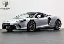 McLaren GT 3.406 km 164.900 &euro; Viernheim 68519