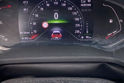 Renault Captur 81.000 km 13.800 &euro; Löhne 32584