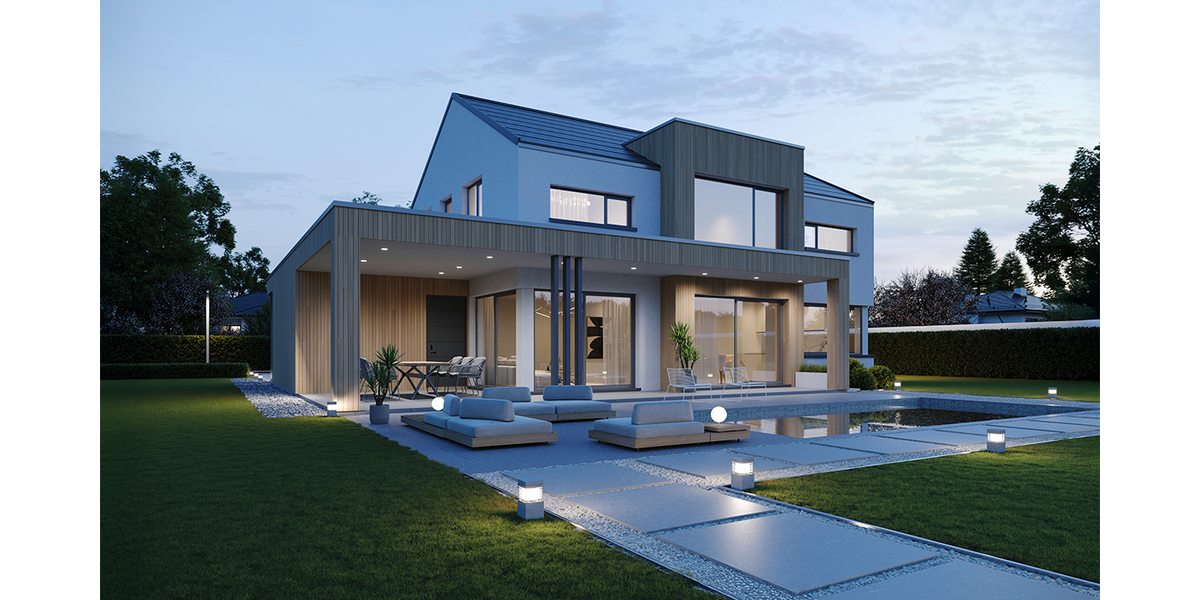 Einfamilienhaus Bielefeld Schildesche - 7 Zimmer, 179 m&sup2;, 1.075.000&euro; | Angebot:25460169