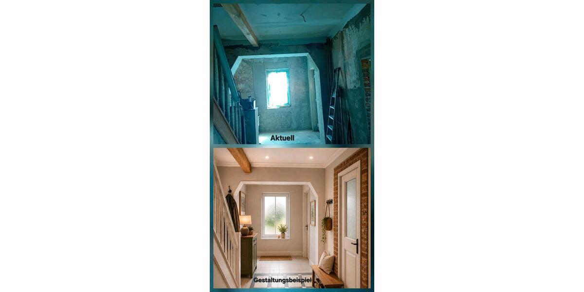 Einfamilienhaus Spenge - 6 Zimmer, 175 m&sup2;, 385.000&euro; | Angebot:27095779