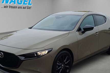 Mazda 3 1.850 km 24.851 &euro; Bünde 32257