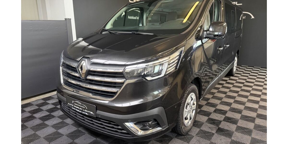 Renault Trafic 156.000 km 24.999 &euro; Rheda-Wiedenbrück 33378