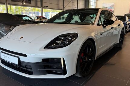 Porsche Panamera 24.518 km 134.750 &euro; Bielefeld 33719