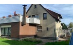 Wohnen am Ortsrand von Bünde mit vielen Nutzungsmöglichkeiten - Natur gleich neben der Haustür - Zweifamilienhaus Bünde Bad Randringhausen | Angebot:26478907