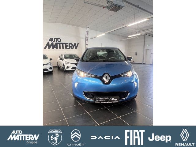 Renault ZOE 39.293 km 9.450 &euro; Gütersloh 33332
