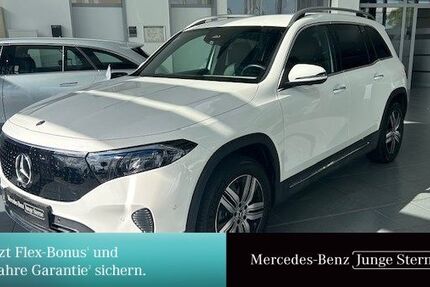 Mercedes EQB