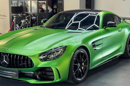 Mercedes-Benz AMG GT R 56.045 km 112.999 € Bielefeld 33605