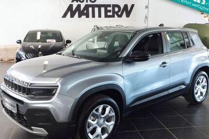 Jeep Avenger 8.958 km 28.990 € Gütersloh 33332