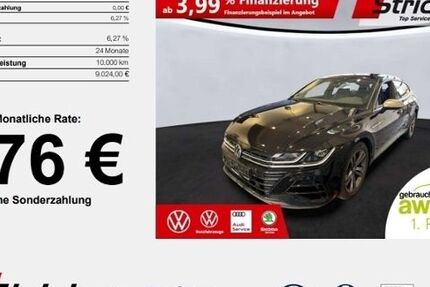VW Arteon 52.709 km 34.949 &euro; Detmold 32760