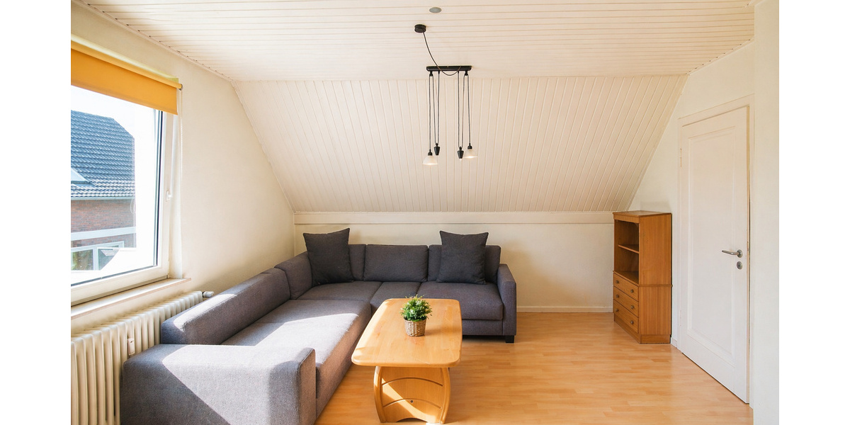 Ein- bis Zweifamilienhaus mit Wintergarten, großem Grundstück und vielseitigen Nutzungsmöglichkeiten - Zweifamilienhaus Löhne | Angebot:26381348
