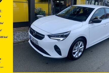 Opel Corsa 36.500 km 14.690 &euro; Herford 32049