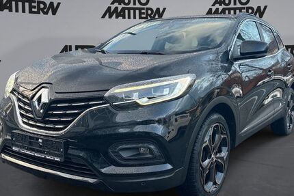 Renault Kadjar 59.000 km 18.990 &euro; Herford 32049