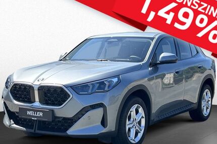 BMW X2 11.367 km 36.950 &euro; Melle 49324