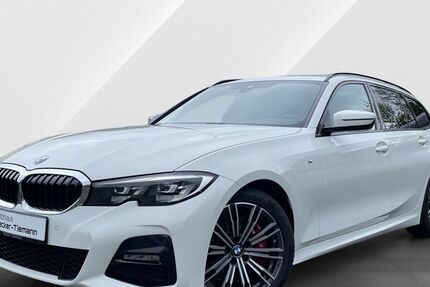 BMW 320 49.300 km 28.985 &euro; Bielefeld 33689