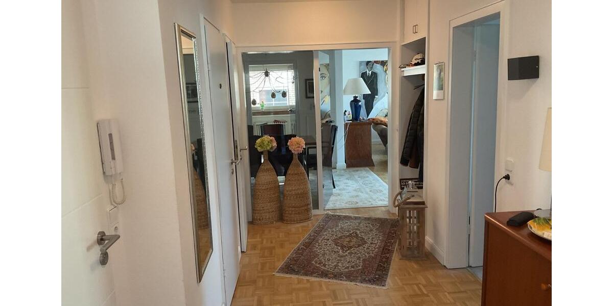 Etagenwohnung Bad Salzuflen - 3 Zimmer, 95 m&sup2;, 265.000&euro; | Angebot:25477907