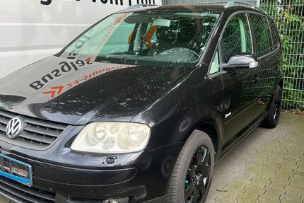 VW Touran 270.000 km 800 &euro; Gütersloh 33335