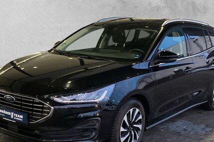 Ford Focus 11.578 km 24.840 &euro; Bielefeld 33609