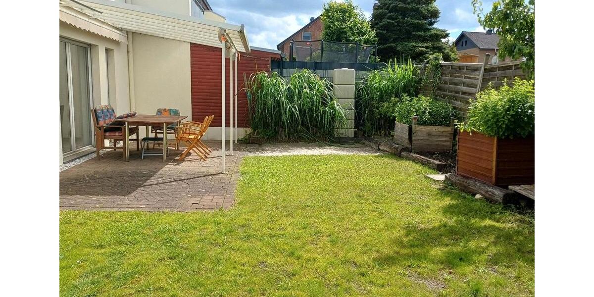 Reihenhaus Leopoldshöhe - 4 Zimmer, 110 m&sup2;, 325.000&euro; | Angebot:26939534