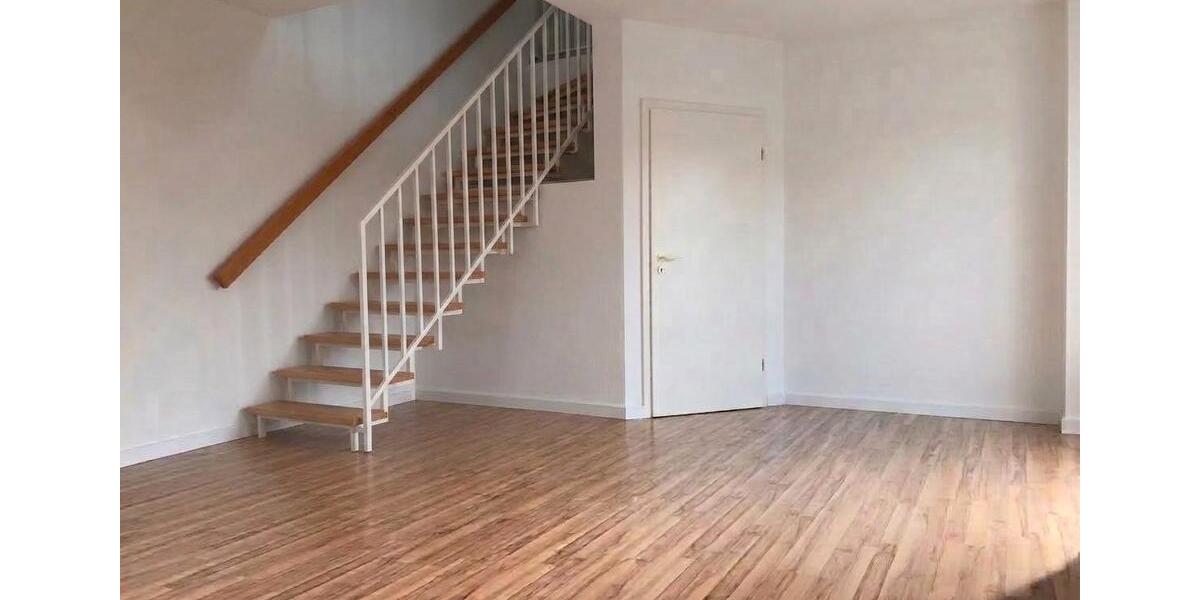 Maisonettenwohnung Löhne - 2.5 Zimmer, 76 m&sup2;, 155.000&euro; | Angebot:26714348