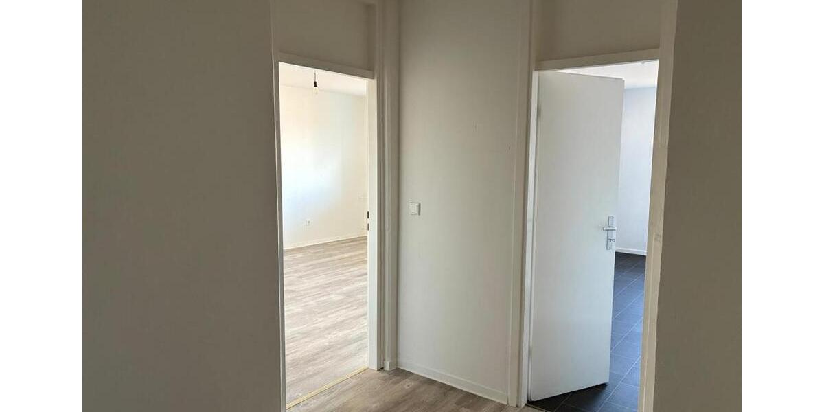 Etagenwohnung Bielefeld Jöllenbeck - 3 Zimmer, 80 m&sup2;, 642&euro; | Angebot:26361663