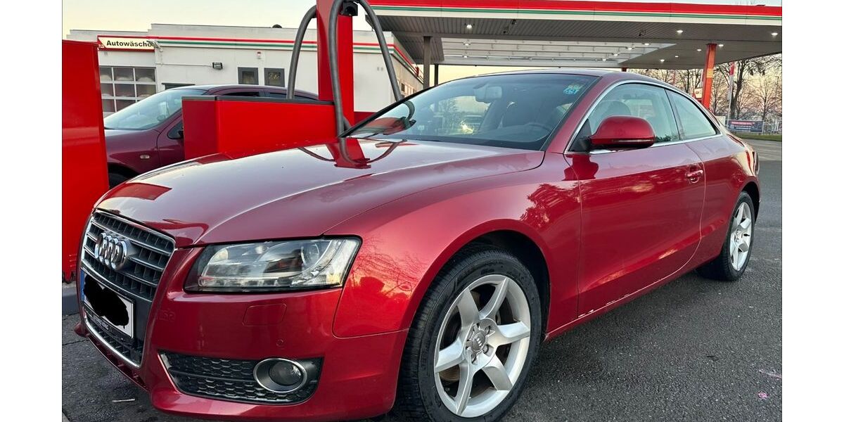 Audi A5 139.000 km 9.250 &euro; Herford 32051