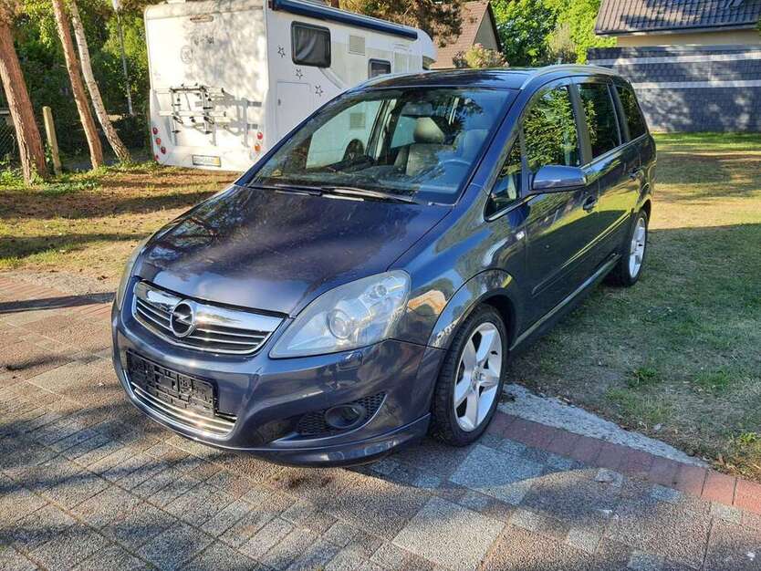 Zafira
