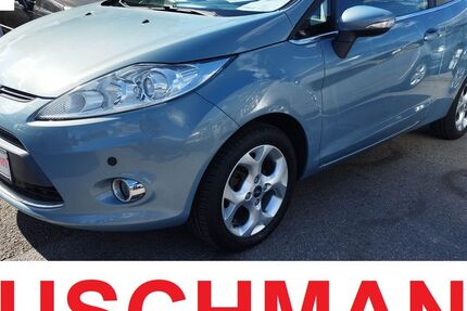 Ford Fiesta 96.000 km 4.999 &euro; Bielefeld 33609