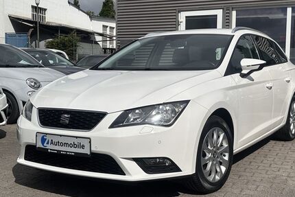 Seat Leon 165.000 km 7.980 &euro; Bielefeld 33609