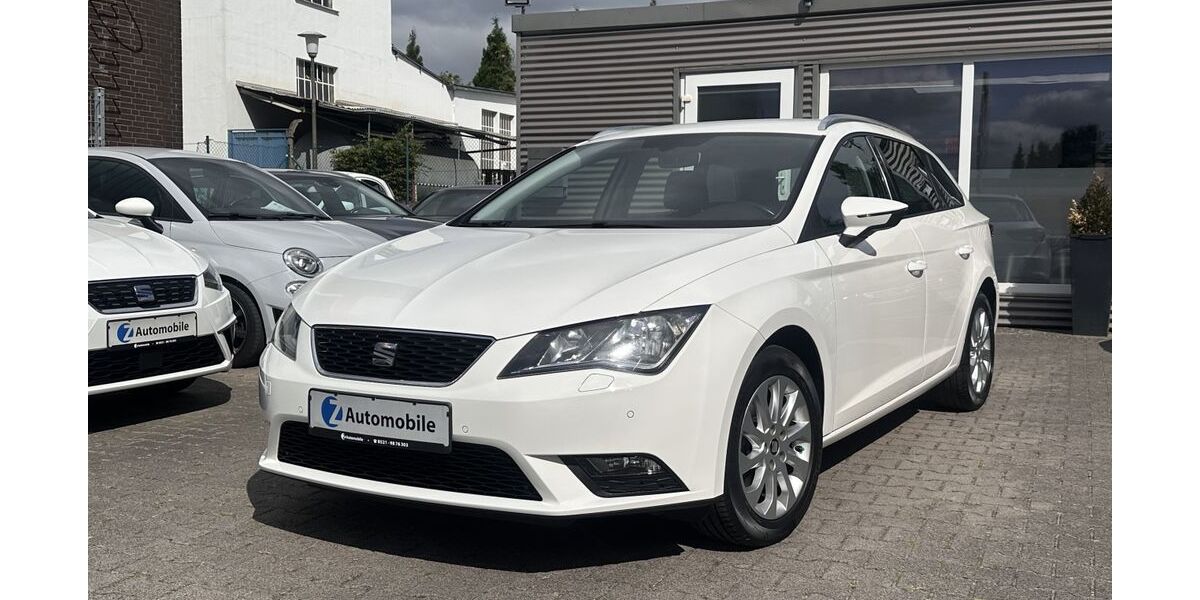 Seat Leon 165.000 km 7.980 &euro; Bielefeld 33609