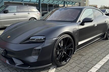 Porsche Taycan 44.000 km 99.900 &euro; Bielefeld 33719