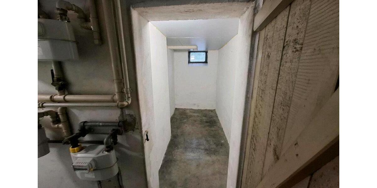 Etagenwohnung Bielefeld Heepen - 4 Zimmer, 77 m&sup2;, 189.000&euro; | Angebot:27022669