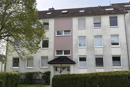 Wohnung Bielefeld Heepen - 3 Zimmer, 73 m&sup2;, 520&euro; | Angebot:26479427