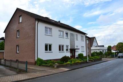 Wohnung Werther - 3 Zimmer, 66 m&sup2;, 450&euro; | Angebot:24830636