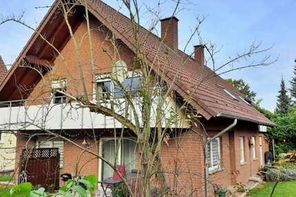 Wohnung Hiddenhausen - 2 Zimmer, 56 m&sup2;, 450&euro; | Angebot:26883836