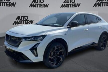 Renault Rafale 1.050 km 55.490 € Herford 32051