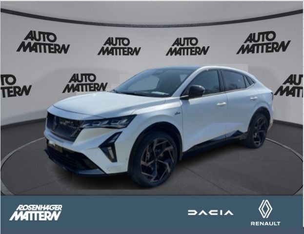 Renault Rafale 1.050 km 55.490 € Herford 32051