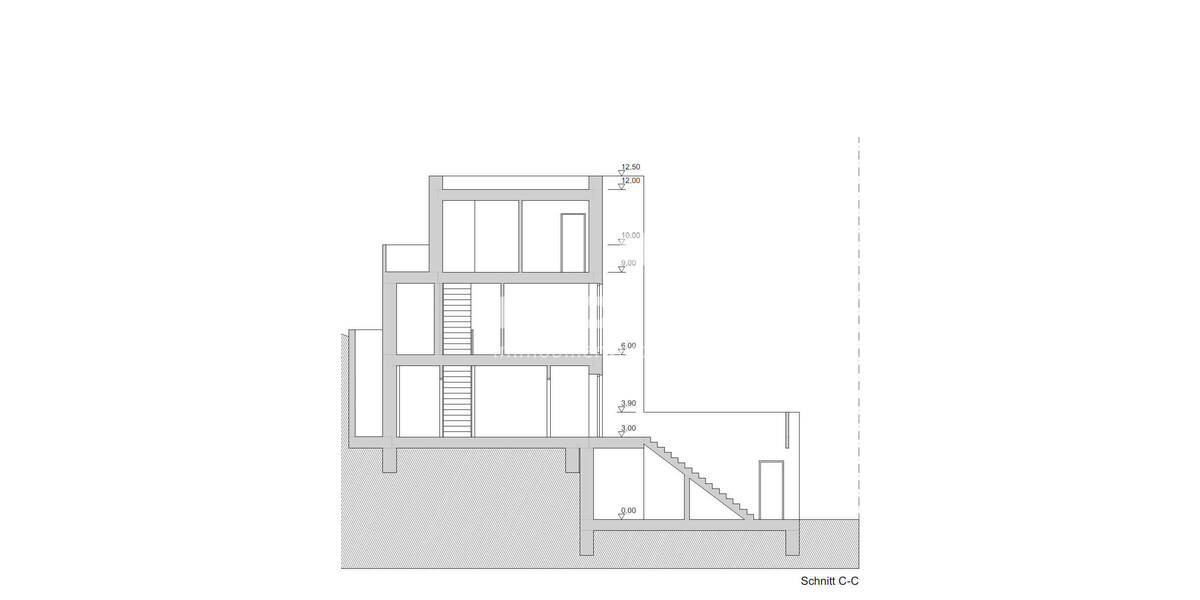 Reihenmittelhaus Vlotho - 4 Zimmer, 148 m&sup2;, 399.000&euro; | Angebot:25698369