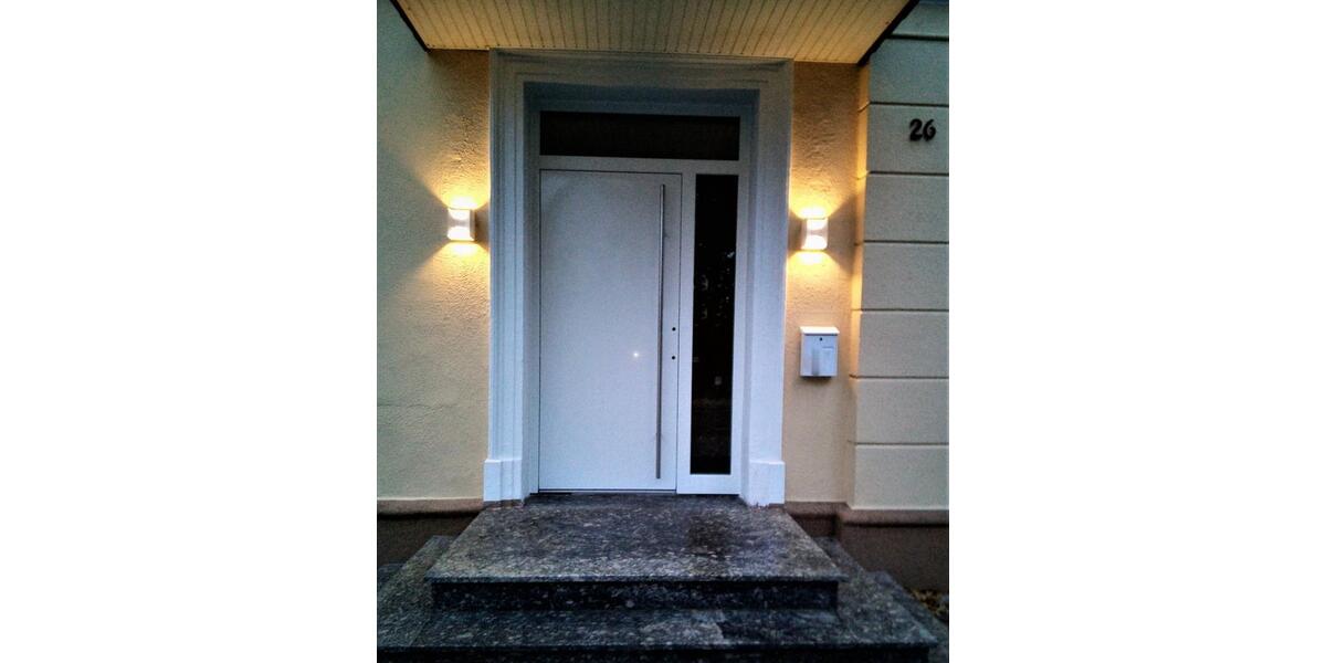 Zentrale Büro-Praxisräume in Versmold zimmer