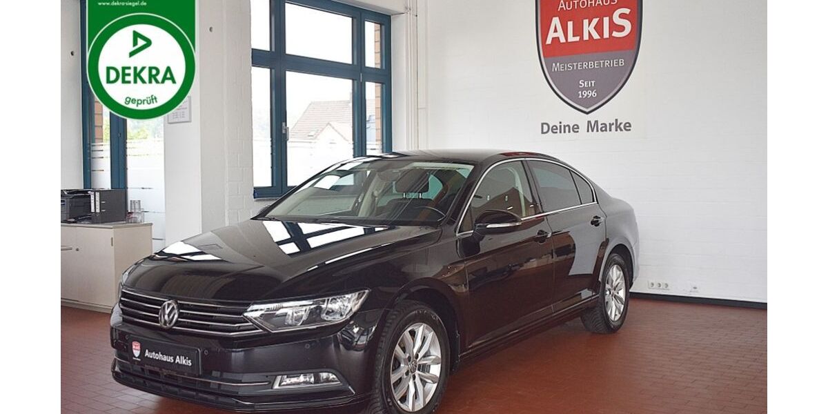 VW Passat 118.174 km 13.950 &euro; Bielefeld 33647