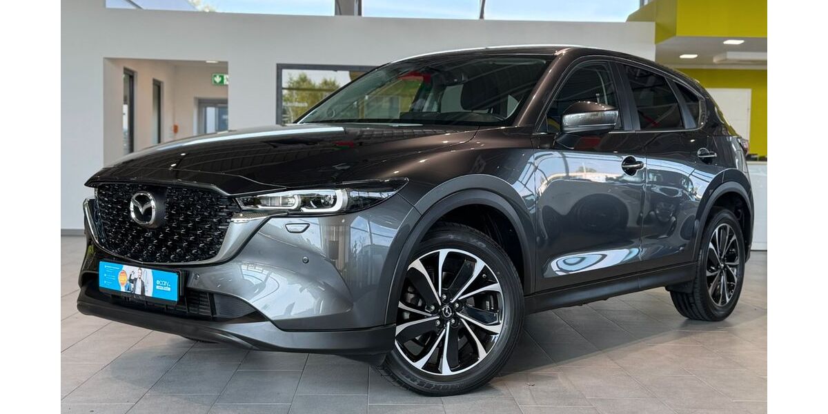 Mazda CX-5 38.000 km 26.995 &euro; Herford 32052