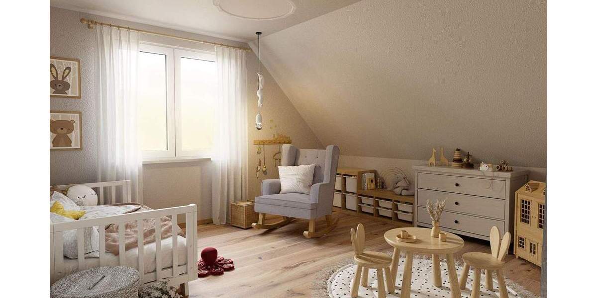 Einfamilienhaus Kirchlengern Klosterbauerschaft - 5 Zimmer, 158 m&sup2;, 405.250&euro; | Angebot:25747945