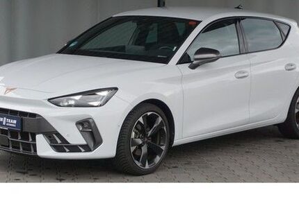Cupra Leon 23.182 km 26.490 &euro; Bielefeld 33689