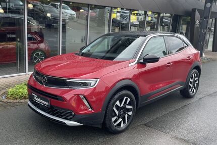 Opel Mokka 21.750 km 18.980 &euro; Herford 32049