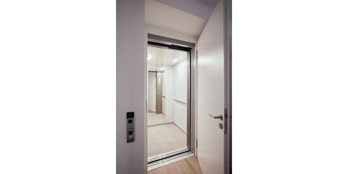 4-Zimmer Penthouse-Wohnung mit Terrasse in Rheda-Wiedenbrück 4 zimmer