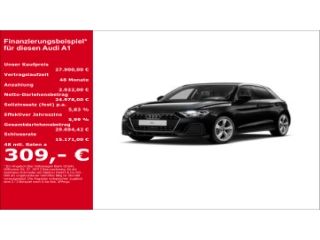 Audi A1 5.094 km 27.900 &euro; Herford 32052