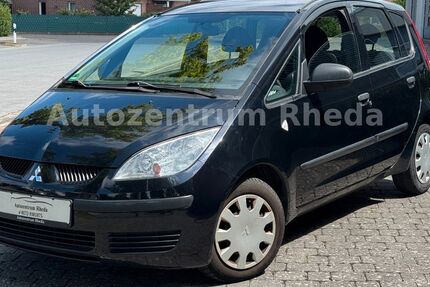 Mitsubishi Colt 145.200 km 1.900 € Rheda Wiedenbrück 33378