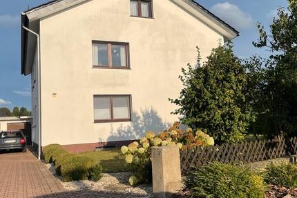 Großzügige Wohnung in Augustdorf zimmer